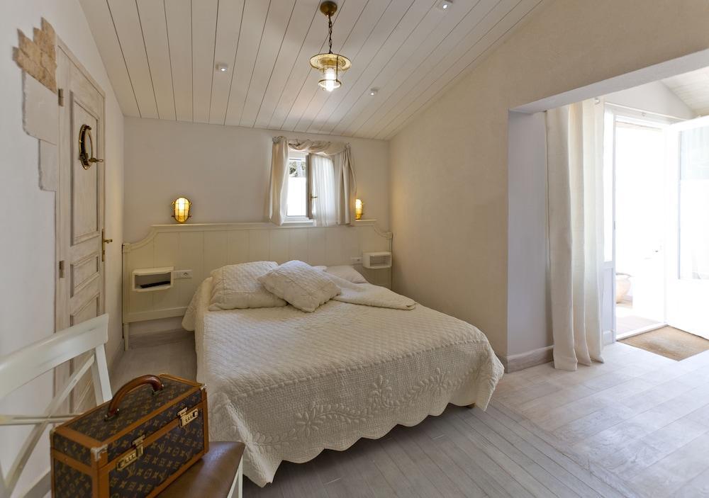 Hotel Restaurant & Spa Plaisir Le Bois-Plage-en-Ré Dış mekan fotoğraf