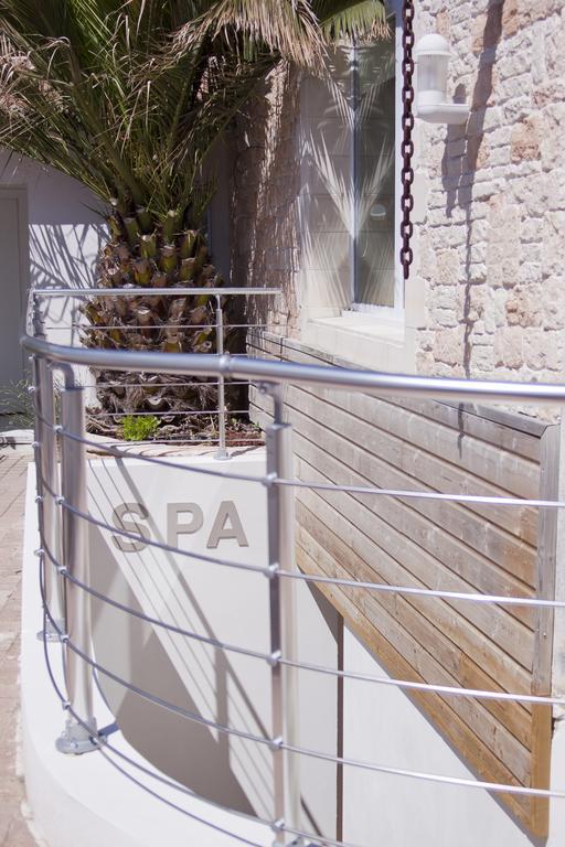 Hotel Restaurant & Spa Plaisir Le Bois-Plage-en-Ré Dış mekan fotoğraf