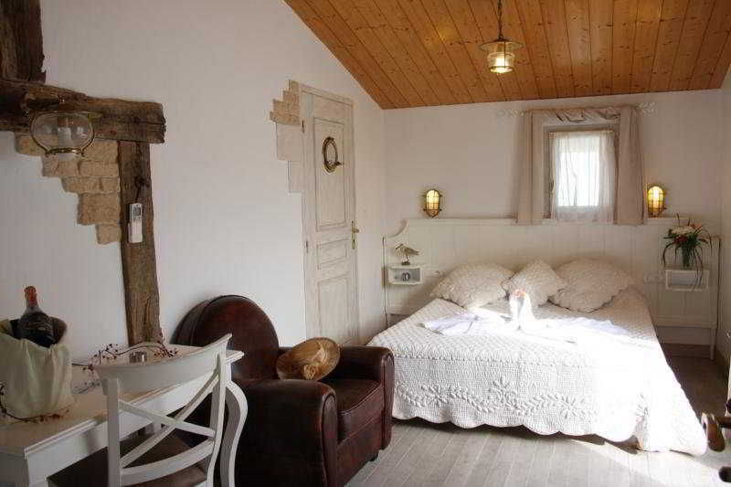 Hotel Restaurant & Spa Plaisir Le Bois-Plage-en-Ré Dış mekan fotoğraf